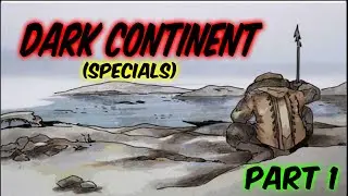 Ang Paglalakbay ni Don Freecss (DC Part 1)