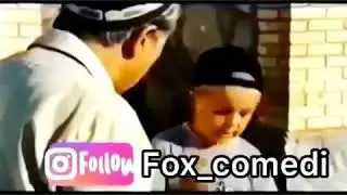 Озбэк филми