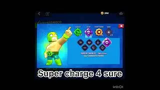The best build for every brawler Part 6 El Primo 