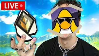 Stream #9 RIP daangdamon fly high