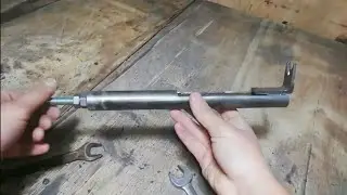 ПРОСТО супер! ЧТО я сделал из шуруповерта!  Вот это инструмент