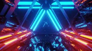 Synthwave music 1 hour /Электронная музыка\
