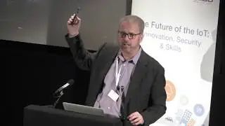 What’s Holding the IoT Back?