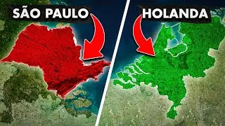 O modelo Brasileiro na Europa!?