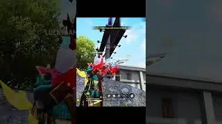 Lucky Bhai Ki Bejati Ka Badla Against India Rarest Guild Squad😈Part-2 