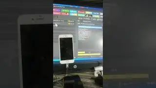 iPhone 6 iCloud Bypass Done With Signal | iPhone 6,6S ios 12.5.5 iCloud Bypass Done With Unlock Tool