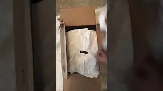 YSL Saint Laurent Lou Lou boot unboxing
