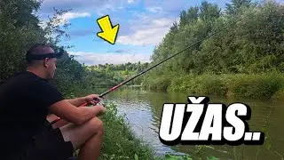 Uništena rijeka Usora za ribolov 2025, a evo i kako..