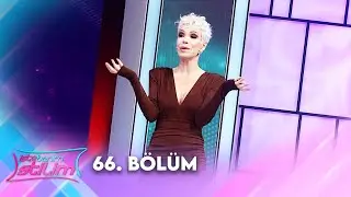 İşte Benim Stilim 66. Bölüm 