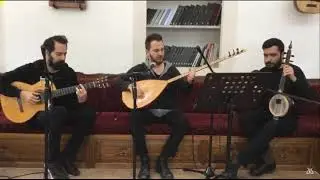 Kendim Ettim Kendim Buldum - Erhan Uslu (Canlı Performans 2021)