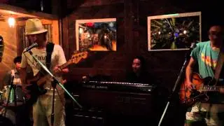 TOSHIZO SHIRAISHI TRIO and FRIENDS - 20150726