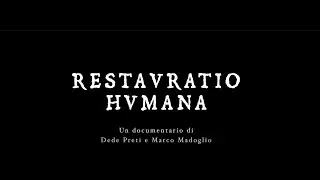 Trailer RESTAURATIO