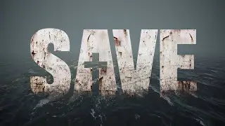 SAVE ➤ Solo or co-op survival horror 