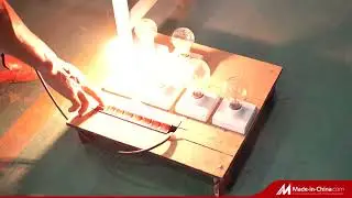 Scientek power factory manufacturer of inverter, automatic voltage regulator ,portable power station
