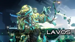 Warframe Review : LAVOS - Warframe [FR]