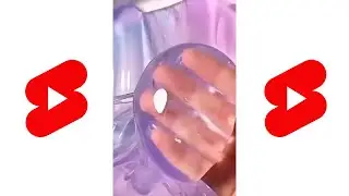 Satisfying Slime Video | Relaxing Slime ASMR 