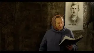 Татьяна ШОРОХОВА «Воин и пчела»