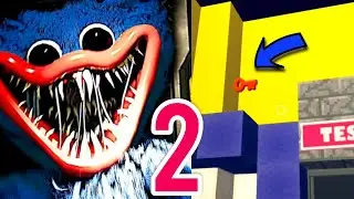 Poppy horror chapter 1 walkthrough gameplay part 2, find the key to power room