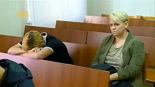 Самооборона или умышленное убийство?   СТС-МИР.