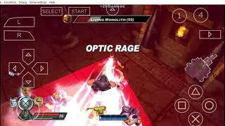 X-Men Legends 2 Rise of Apocalypse