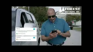 Smart Arming