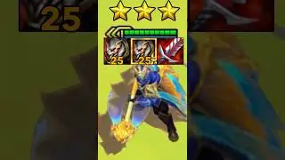 JAX ⭐️ ⭐️ ⭐️ 1VS ALL!  
