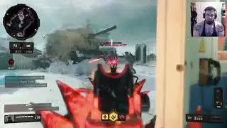 TOP *BO4* PLAYER! // *DARK MATTER* CAMO! // *PRESTIGE MASTER* LEVEL 70+! (COD BLACK OPS 4)