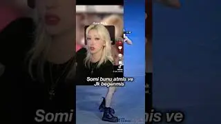 Somi askm yaa #gidle #neverland #keşfet #fypシ #anasayfa #btw #beniöneçıkart