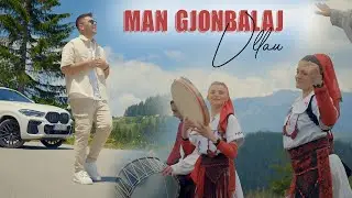Man Gjonbalaj - Vllau
