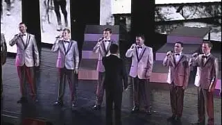Мужской хор «Русские Певчие» - Слышали деды