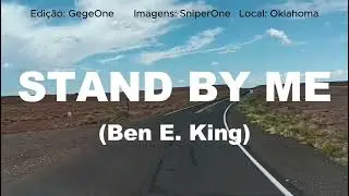 320🎵STAND BY ME (Ben E King)