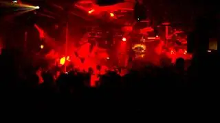 Jan 02, 2010 - DJ Paulo at ATLAS, Awesome Clip, Adam Killian