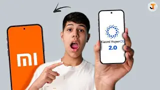 Saiu! Recursos da HyperOS 2.0 para seu Xiaomi! 2024