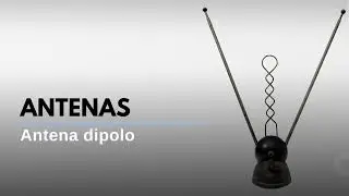 Diseño de una Antena Dipolo y Simulación para su Operación en Frecuencia FM