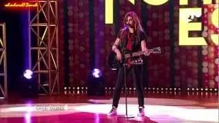 mi nombre es VIP constanza molina es avril lavigne.