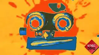 Klasky Csupo 1998 Super Effects in Electrical Dawn