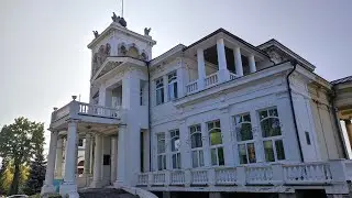 Санаторий Чкалова