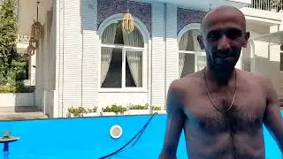daily vlog mansion 28