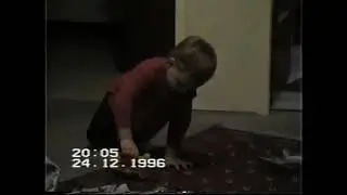 Phips 96 Weihnachten