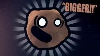 Solarballs but only 1 Line per episode.