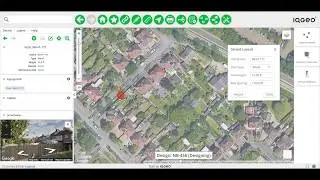 IQGeo Network Manager - Productivity tools feature video