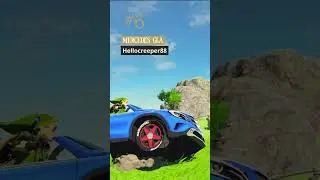 Top Ten Breath of the Wild Mods #1