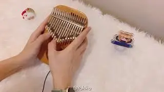 Melody of the Night (Kalimba Cover)