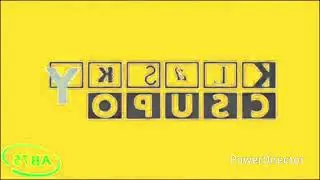 Klasky Csupo 1998 Super Effects in Rj Kumar Major