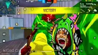 💥ATTITUDE Free fire status || Whatsapp FreeFire status