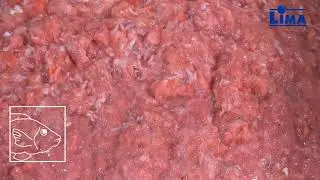 Сепаратор LIMA для рыбы