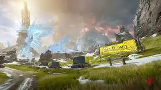 Apex Legends  боль и страдания на PS 4