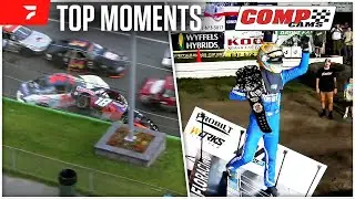 The Widowmaker Strikes Again | COMP Cams Top Moments Ep. 139