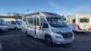 2021, ADRIA COMPACT SUPREME SC