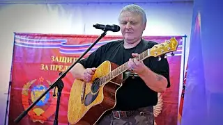 КОНЦЕРТ: СЕРГЕЙ КУЗНЕЦОВ - ЛЮБИ МЕНЯ ПОКА ЖИВОЙ